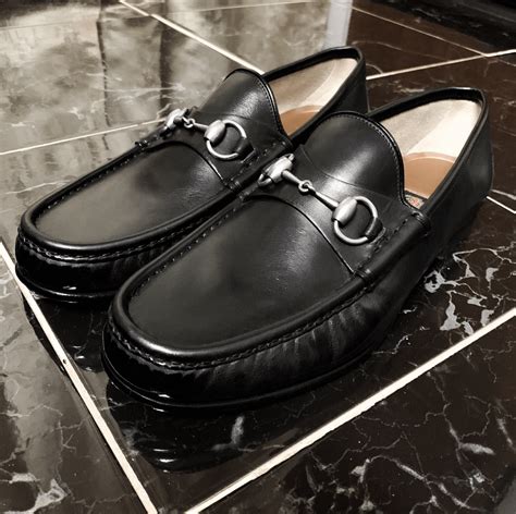 Gucci 1953 Horsebit Loafers – Initial Review After  